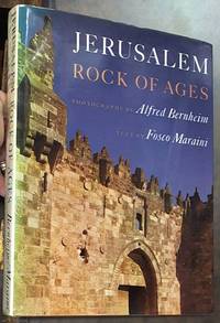 image of Jerusalem: Rock of Ages