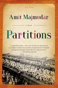 Partitions : A Novel