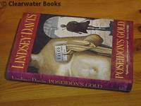 image of Poseidon's Gold. A Falco novel. (SIGNED)