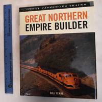 cover of Great Northern Empire Builder
