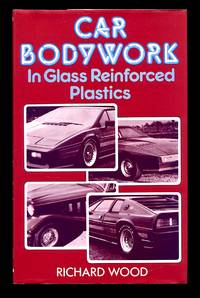 cover of Car Bodywork in Glass Fibre Reinforced Plastics