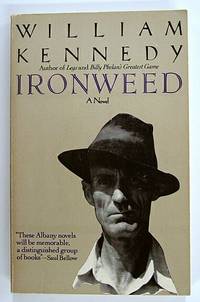 Ironweed