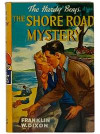 The Shore Road Mystery (The Hardy Boys Mystery Stories Book 6)