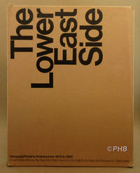 The Lower East Side: Immigrant Portal to America from 1875 to 1925 by Allon (ed) Schoener - 1971 - from Post Horizon Booksellers (IOBA) (SKU: 043255)