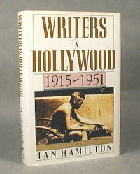 Writers In Hollywood 1915-1951