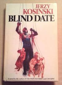cover of BLIND DATE
