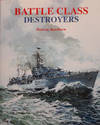 Battle Class Destroyers.