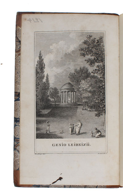 Darstellungen aus Nord=Deutschland. I. Ausflug aus Hamburgs Trümmern im Herbst 1814. II. Sommereise in Holstein 1815. (photo 3)