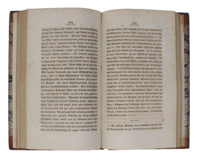 Darstellungen aus Nord=Deutschland. I. Ausflug aus Hamburgs Trümmern im Herbst 1814. II. Sommereise in Holstein 1815. (photo 4)