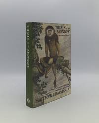 image of TRIALS OF THE MONKEY An Accidental Memoir