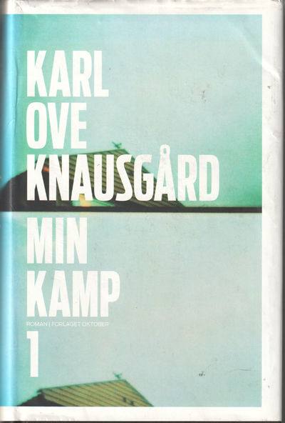 Min kamp 1