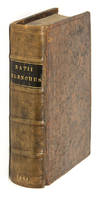 Elenchi Motuum Nuperorum in Anglia Pars Prima [and] Pars Secunda..