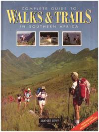 image of GUIDE to WALKS AND TRAILS in Southern Africa.