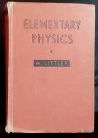 cover of Elementary Physics