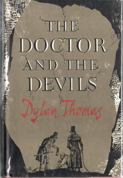 The Doctor and the Devils