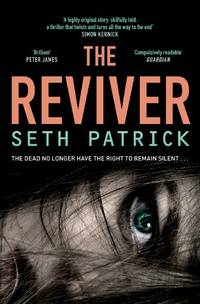 The Reviver (The Reviver Trilogy, 1)