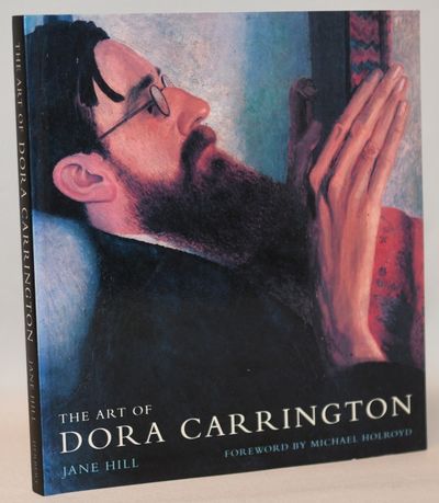The art of Dora Carrington.
