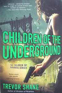 Children of the Underground