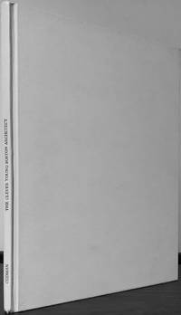 The Clever Young Boston Architect