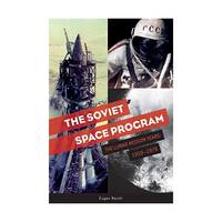 The Soviet Space Program: The Lunar Mission Years 1959-1976