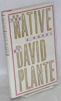 image of The Native: a novel