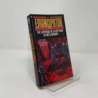 EMPEROR OF EVERYTHING (The Emancipator, Book 2)