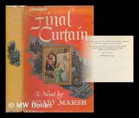 cover of Final curtain