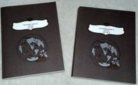 The World Book of Nelsons (Two Volumes)