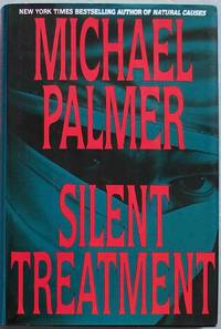 SILENT TREATMENT