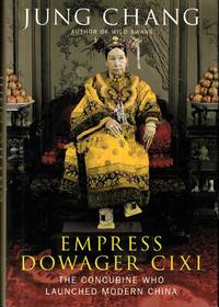 Empress Dowager Cixi: The Concubine Who Launched Modern China