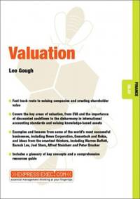 Valuation: Finance 05.07 (Express Exec)