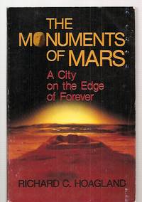image of THE MONUMENTS OF MARS: A CITY ON THE EDGE OF FOREVER