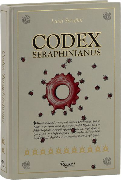 Codex Seraphinianus