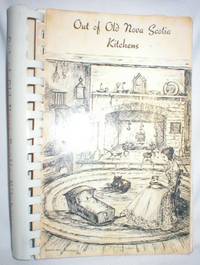 image of Out of Old Nova Scotia Kitchens