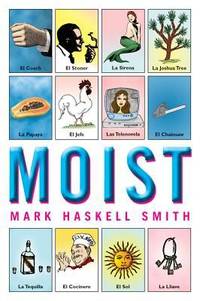 image of Moist