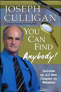 image of You Can Find Anybody!