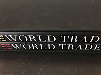 World Trademarks, 100 Years. An International…