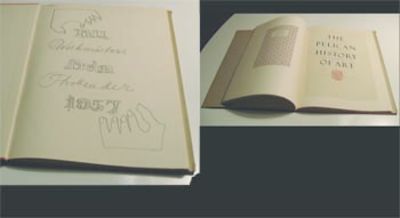 Im Dienste des Buches. Buchherstellung als kunst.…