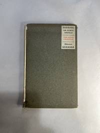 cover of Passages from The Song Celestial