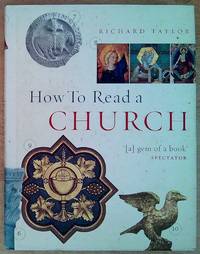 How To Read A Church
