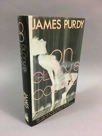 On Glory&#039;s Course by Purdy, James - 1985