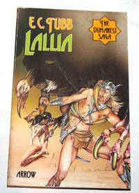 Lallia (Dumarest of Terra: 6)