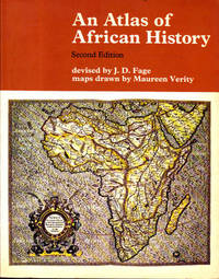 An Atlas of African History