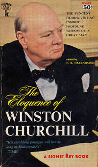 The Eloquence of Winston Churchill