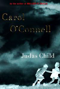 JUDAS CHILD - signed de O&#39;Connell Carol - 1998