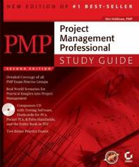 PMP : Project Management Professional: Study Guide