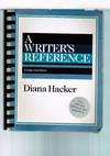 A Writer's Reference