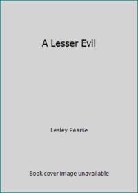 image of A Lesser Evil