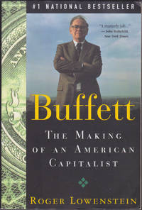 image of Buffett: The Making of an American Capitalist