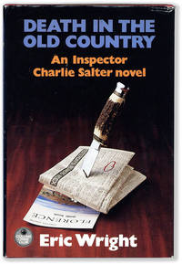Death In The Old Country: An Inspector Charlie Salter novel